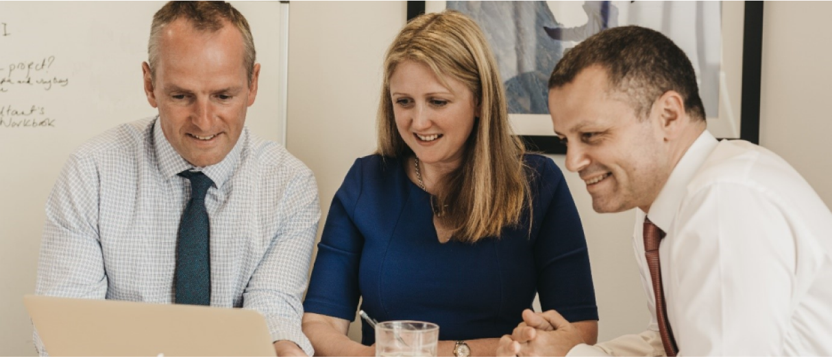 Strategy Portfolio Manager